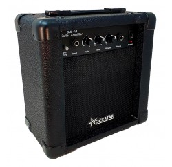 Rockstar GA10 amplificador de 10W envio gratis