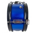 Rockstar JBJ1005-BL Caja banda tambor infantil color azul envío gratis