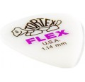 Dunlop Tortex Flex 1.14mm pack de 12 puas envio gratis