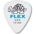 Dunlop Tortex Flex 1.00 mm pack de 12 puas envio gratis