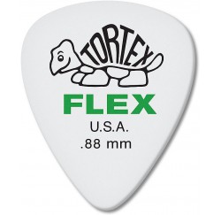 Dunlop Tortex Flex 0.88 mm pack de 12 puas envio gratis