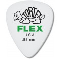 Dunlop Tortex Flex 0.88 mm pack de 12 puas envio gratis