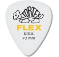 Dunlop Tortex Flex 0.73mm pack de 12 puas envio gratis