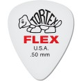 Dunlop Tortex Flex 0.50 mm pack de 12 puas envio gratis