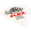 Dunlop Tortex Flex 0.50 mm pack de 12 puas envio gratis