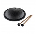 Meinl Sonic Energy MSTD1BK mini tambor de lenguas envio gratis