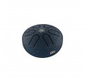 Meinl Sonic Energy PSTD2NBVF tambor de lenguas de bolsillo color navy envio gratis