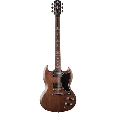 Prodipe guitars SG300 BR guitarra eléctrica envio gratis