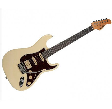 Prodipe Guitars ST83-RA VW Guitarra eléctrica tipo Stratocaster envio gratis