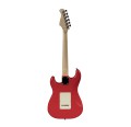 Prodipe Junior RD guitarra eléctrica junior en color rojo envio gratis