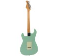 Prodipe ST80-MA SG guitarra eléctrica tipo stratocaster color surf green envio gratis