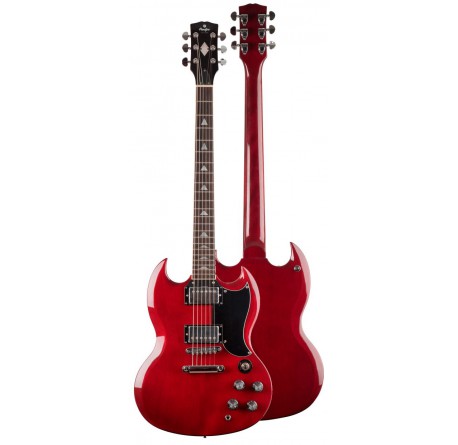 Prodipe guitars SG300 RD guitarra eléctrica envio gratis