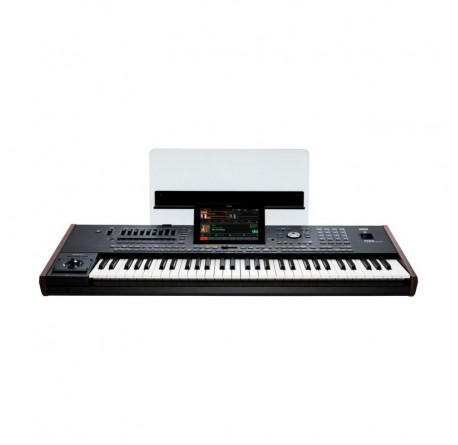 Korg PA5X-61 teclado de acompañamiento envio gratis