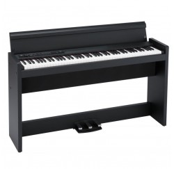 Korg LP-380-BK U piano digital envio gratis