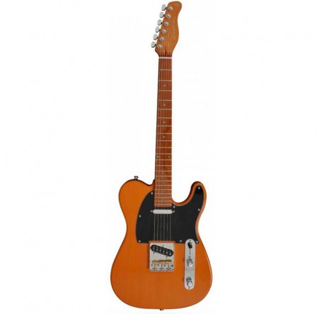 Sire Guitars T7 BB Butterscotch Blonde guitarra eléctrica envio gratis
