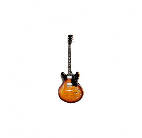 Sire Guitars H7 VS Vintage Sunburst guitarra eléctrica