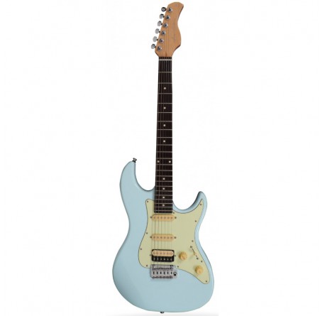 Sire Guitars S3 Sonic Blue guitarra eléctrica envio gratis
