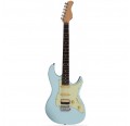Sire Guitars S3 Sonic Blue guitarra eléctrica envio gratis