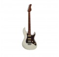 SIRE GUITARS S7 Vintage AWH Antique White guitarra eléctrica envio gratis