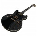 Sire guitars Larry Carlton H7 Black guitarra eléctrica envio gratis
