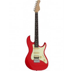 Sire Guitars Larry Carlton S3 Red guitarra eléctrica envio gratis
