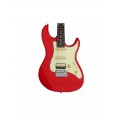 Sire Guitars Larry Carlton S3 Red guitarra eléctrica envio gratis