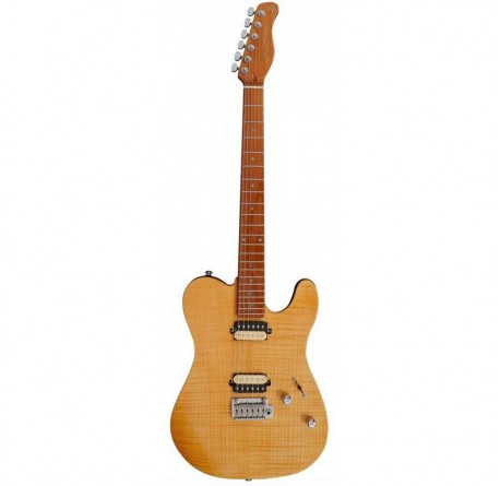 Sire Guitars T7 FM NAT guitarra eléctrica envio gratis