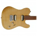 Sire Guitars T7 FM NAT guitarra eléctrica envio gratis