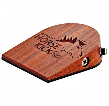 Ortega Horse Kick Pro Stomp Box pedal de efectos envio gratis