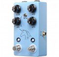 JHS Pedals Unicorn V2 pedal de efectos Uni-Vibe / Vibrato envio gratis