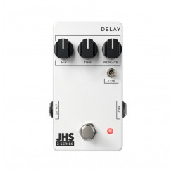 JHS Pedals 3 Series Delay pedal delay envio gratis