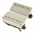 Seymour Duncan Seth Lover Set Nickel pastillas para guitarra envio gratis