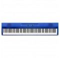 Korg Liano Metallic Blue piano digital compacto envio gratis