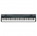 Korg Liano Metallic Gray piano digital compacto envio gratis