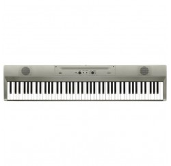 Korg Liano Metallic Silver piano digital compacto envio gratis
