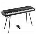 Korg SP-280 BK piano digital de 88 teclas envio gratis