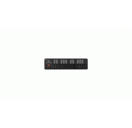 Korg Nanokey 2 Teclado Controlador MiDi USB 
