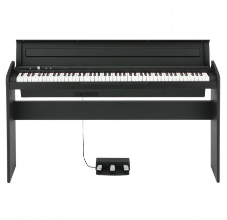 Korg LP-180 BK piano digital de 88 teclas envio gratis