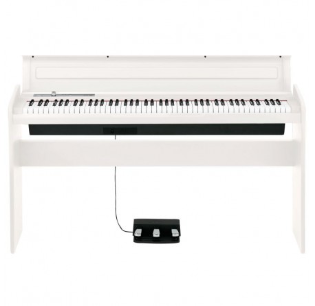 Korg LP-180 WH piano digital de 88 teclas envio gratis