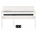 Korg LP-180 WH piano digital de 88 teclas