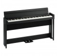 Korg C1 AIR-BK Piano Digital de 88 Teclas Contrapesadas envio gratis