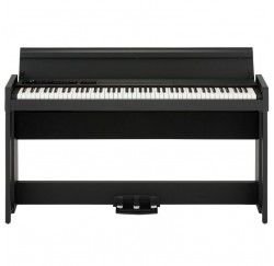 Korg C1 AIR-BK Piano Digital de 88 Teclas Contrapesadas envio gratis
