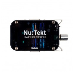 Korg Nu:Tekt HA-S Kit para Amplificador envio gratis