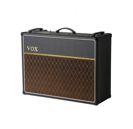 Vox AC15C2 Amplificador combo para guitarra envio gratis