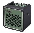 Vox Mini Go 3 Gr Olive Green Amplificador combo para guitarra 