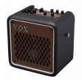 Vox Mini Go 3 BR Earth Brown Amplificador combo para guitarra envio gratis