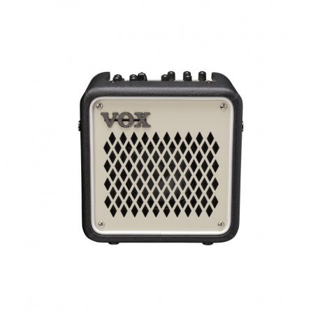 Vox Mini Go 3 BE Smokey Beige Amplificador combo para guitarra