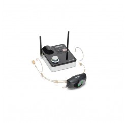 Samson AirLine 99m AH9 Headset AH9 (K) sistema inalámbrico UHF envio gratis