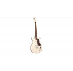 Danelectro 59 Divine Fresh Cream Guitarra Electrica envio gratis