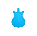 Danelectro 59M NOS+ Baby Come Back Blue Guitarra Electrica envio gratis